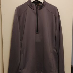 MENS Under Armour UA Golf Shirt